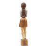 LEONARD OLOFSSON, (1916-1988) skulptur, naturlig storlek