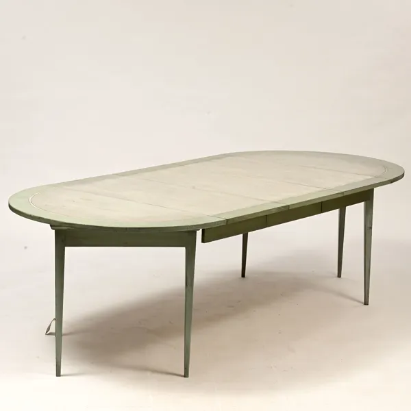 MATBORD, 1800-tal