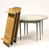 MATBORD, 1800-tal