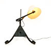 GOLVLAMPA, 1900-tal