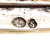 SILVERFÖREMÅL, 11 delar