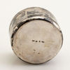 DOSA, silver, år 1851