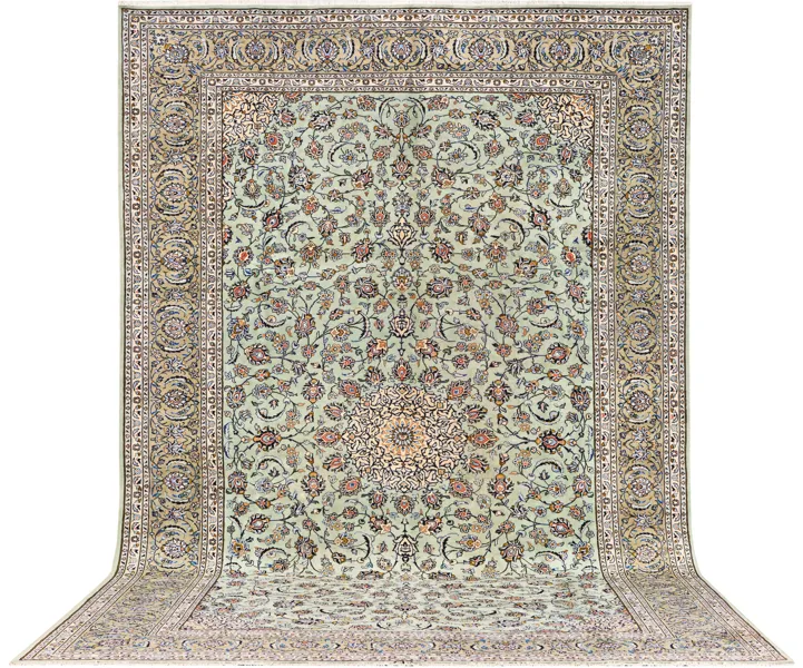 ORIENTMATTA, Keshan Royal