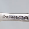 MOCCASKEDAR, 23 st, (9+14), silver