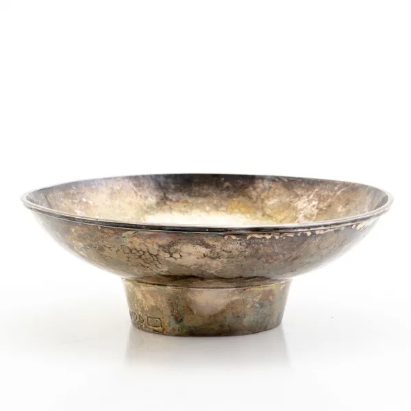 SKÅL, silver, 1965