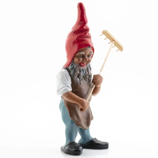 TOMTE, Heissner, glaserad keramik