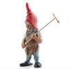 TOMTE, Heissner, glaserad keramik