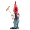 TOMTE, Heissner, glaserad keramik