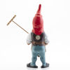 TOMTE, Heissner, glaserad keramik