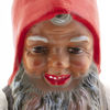 TOMTE, Heissner, glaserad keramik