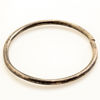 ARMBAND, 2 st, COLLIER, silver