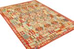 ORIENTMATTA, Kelim Afghan