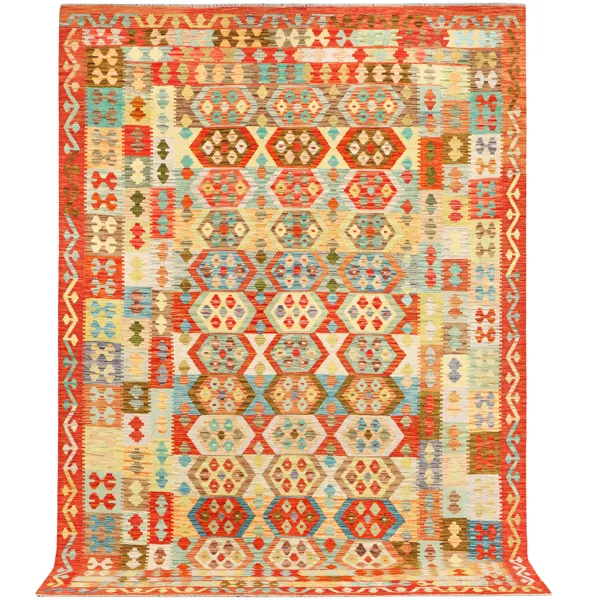 ORIENTMATTA, Kelim Afghan
