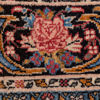 ORIENTMATTA, Bijar, handknuten