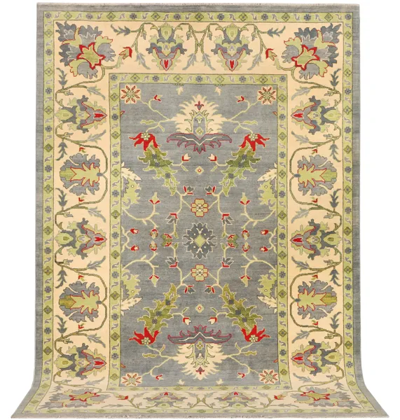 ORIENTMATTA, Kazak