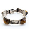 SMYCKESSET, 6 delar, silver