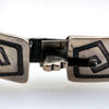 SMYCKESSET, 6 delar, silver