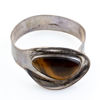 SMYCKESSET, 6 delar, silver