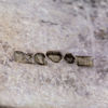 SMYCKESSET, 6 delar, silver