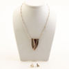 JAHN VIGGO SOLHEIM, sterlingsilver