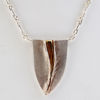 JAHN VIGGO SOLHEIM, sterlingsilver