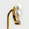 KRAVATTNÅL, 18K Guld