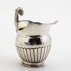 GRÄDDKANNA, silver, senempire