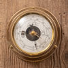 BARO-, HYGRO-, TERMOMETER, KLOCKA