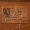 JOHN SANDERSON-WELLS (1872-1955), efter