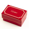 CARTIER, bjällra, sterlingsilver