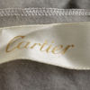 CARTIER, bjällra, sterlingsilver