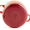 GRYTA med lock, gjutjärn, Le Creuset