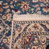 GALLERIMATTA, Nain, handknuten