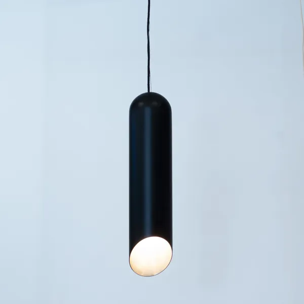 PIPE PENDANT LAMP, efter Tom Dixon
