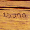 LÅDKAMERA, sk detektivkamera, 18/1900-tal