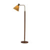 GOLVLAMPA, 1900-talets slut