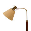 GOLVLAMPA, 1900-talets slut