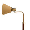 GOLVLAMPA, 1900-talets slut