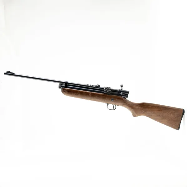 LUFTGEVÄR, Crosman 400 repeater
