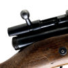 LUFTGEVÄR, Crosman 400 repeater