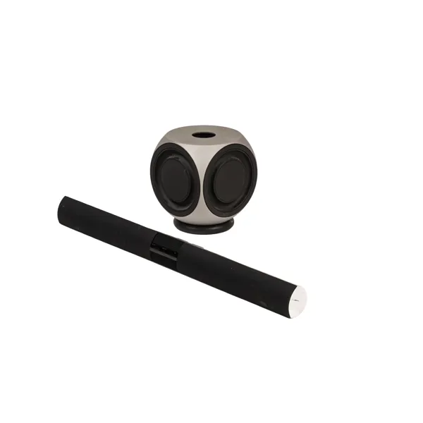 BANG & OLUFSEN, Högtalarpaket