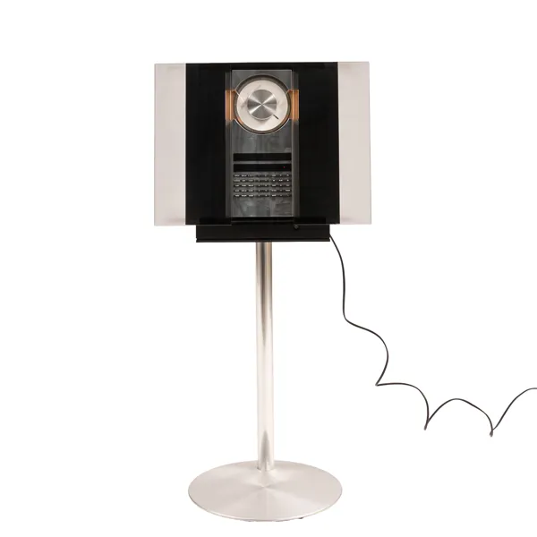 BANG & OLUFSEN, BeoSound 3000 system