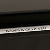 BANG & OLUFSEN, DVD, VHS & förstärkare