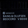 BANG & OLUFSEN, DVD, VHS & förstärkare