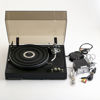 SKIVSPELARE, Sentec DT 8 Direct Drive