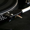 SKIVSPELARE, Sentec DT 8 Direct Drive