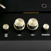 SKIVSPELARE, Sentec DT 8 Direct Drive