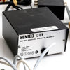SKIVSPELARE, Sentec DT 8 Direct Drive