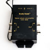 SKIVSPELARE, Sentec DT 8 Direct Drive