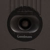 HÖGTALARE, Goodmans High Impact Monitor 220